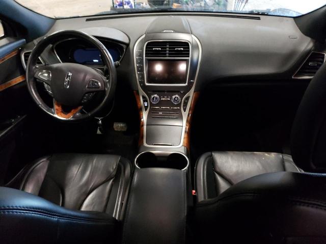 Photo 8 from auction – 2016 LINCOLN MKX RESERV with VIN 2LMTJ8LR3GBL47611