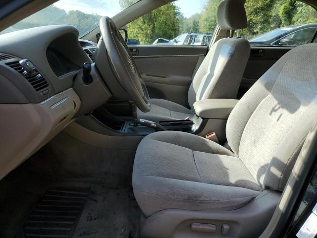 Photo 7 from auction – 2003 TOYOTA CAMRY LE with VIN 4T1BE32K73U160198