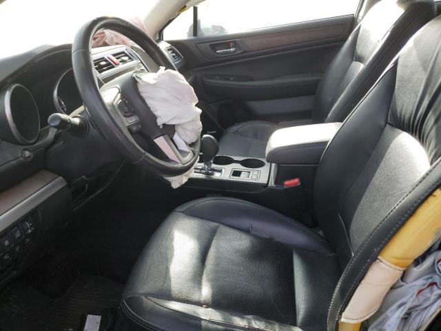 Photo 7 from auction – 2015 SUBARU OUTBACK 2. with VIN 4S4BSBNC6F3265736