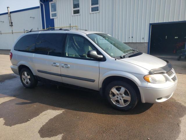 Photo 4 from auction – 2007 DODGE GRAND CARA with VIN 1D4GP24R37B232026