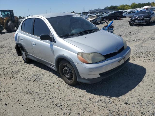 Photo 4 from auction – 2000 TOYOTA ECHO with VIN JTDBT1231Y0082961