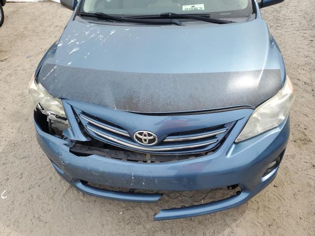 Photo 11 from auction – 2013 TOYOTA COROLLA BA with VIN 5YFBU4EE1DP169772