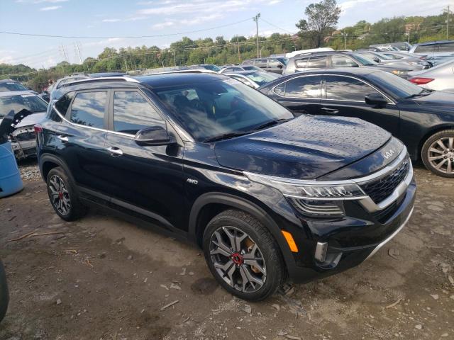 Photo 4 from auction – 2022 KIA SELTOS SX with VIN KNDETCA24N7279014