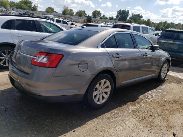 Photo 3 from auction – 2012 FORD TAURUS SE with VIN 1FAHP2DW4CG100306