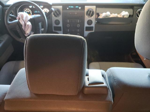 Photo 8 from auction – 2013 FORD F150 SUPER with VIN 1FTFX1EF0DFD73289