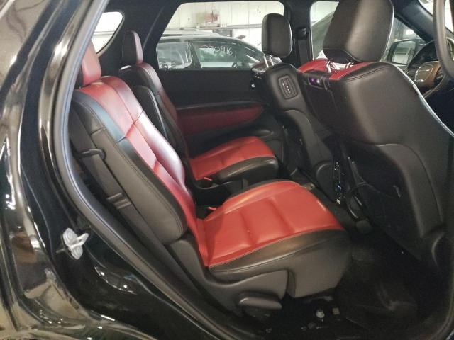 Photo 10 from auction – 2021 DODGE DURANGO with VIN 1C4SDJCT2MC603903