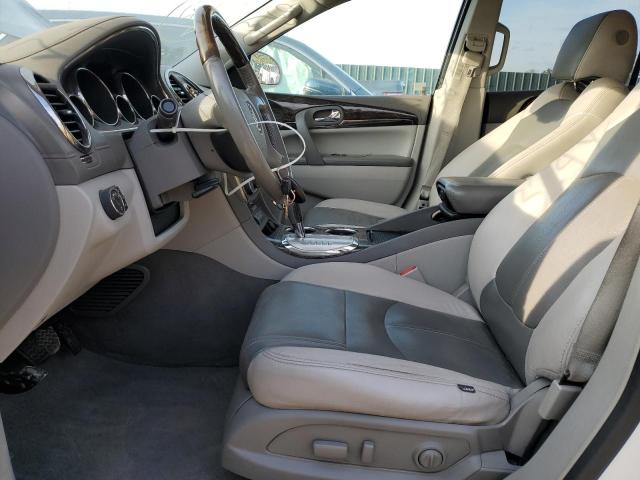 Photo 7 from auction – 2013 BUICK ENCLAVE with VIN 5GAKRBKD3DJ173149