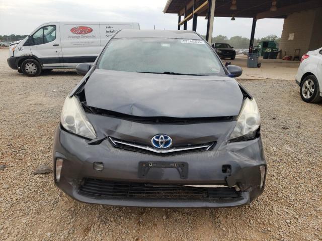 Photo 5 from auction – 2012 TOYOTA PRIUS V with VIN JTDZN3EU9C3032597