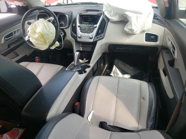 Photo 8 from auction – 2015 CHEVROLET EQUINOX with VIN 2GNFLHE33F6395317