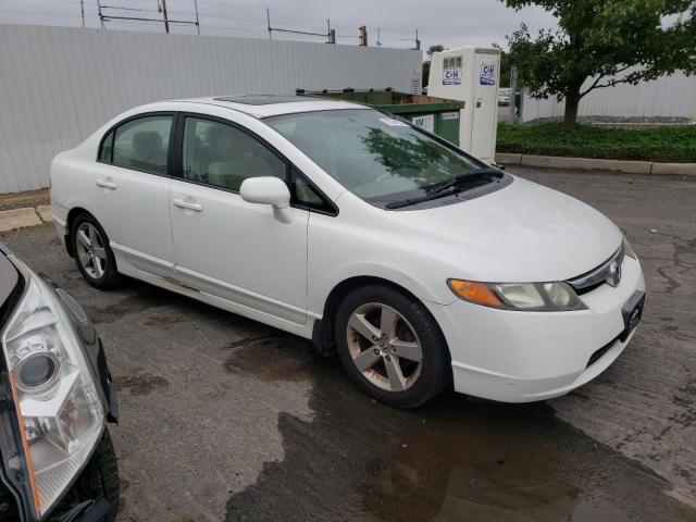 Photo 4 from auction – 2007 HONDA CIVIC with VIN 1HGFA16837L099515