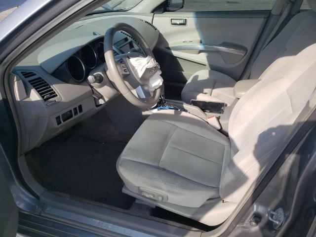 Foto 7 de la subasta – 2008 NISSAN MAXIMA SE con VIN 1N4BA41E08C837970