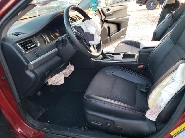 Photo 7 from auction – 2017 TOYOTA CAMRY LE with VIN 4T1BF1FKXHU771927