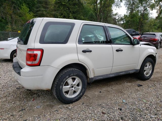 Photo 3 from auction – 2012 FORD ESCAPE XLS with VIN 1FMCU0C76CKA84856