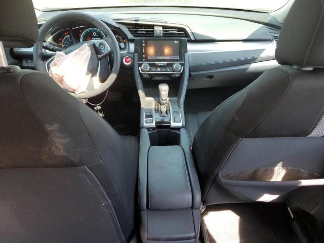 Photo 8 from auction – 2017 HONDA CIVIC EX with VIN 19XFC1F39HE006360