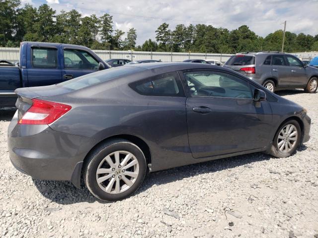 Photo 3 from auction – 2012 HONDA CIVIC EX with VIN 2HGFG3B85CH547342