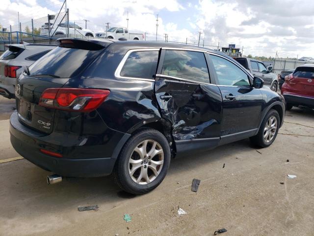 Photo 3 from auction – 2014 MAZDA CX-9 TOURI with VIN JM3TB3CA5E0426438