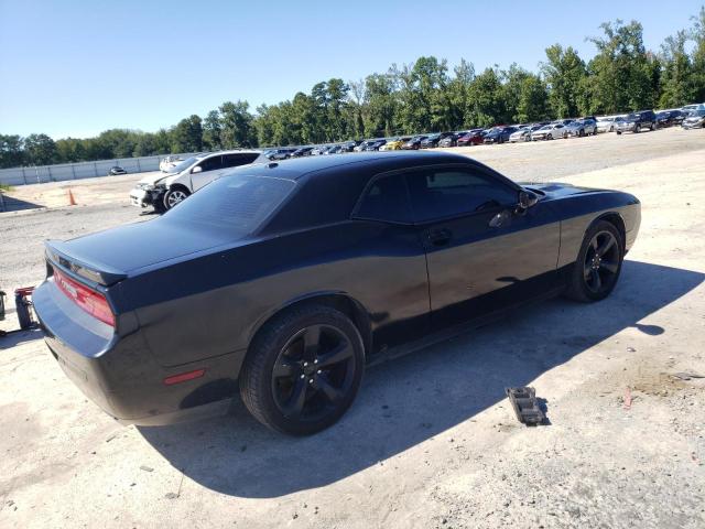 Photo 3 from auction – 2013 DODGE CHALLENGER with VIN 2C3CDYAG1DH676720