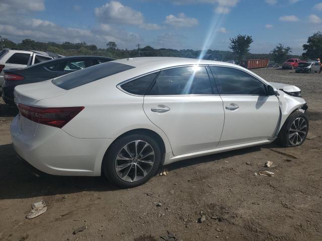 Photo 3 from auction – 2016 TOYOTA AVALON XLE with VIN 4T1BK1EBXGU238892