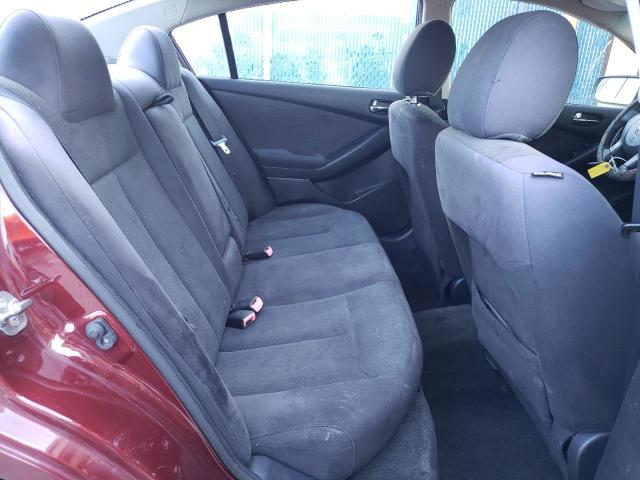 Photo 10 from auction – 2012 NISSAN ALTIMA BAS with VIN 1N4AL2AP2CN546010