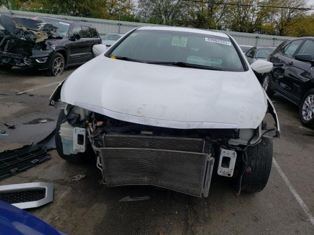 Photo 5 from auction – 2011 HYUNDAI SONATA SE with VIN 5NPEC4ACXBH279685