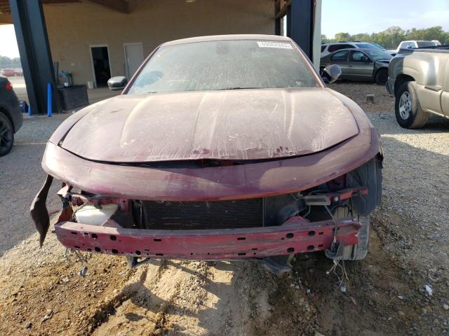 Photo 5 from auction – 2018 DODGE CHARGER SX with VIN 2C3CDXHG2JH119035