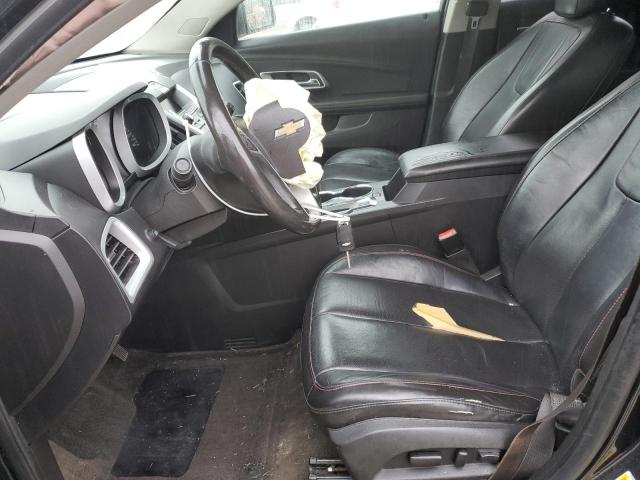Photo 7 from auction – 2011 CHEVROLET EQUINOX LT with VIN 2CNFLPE55B6420518