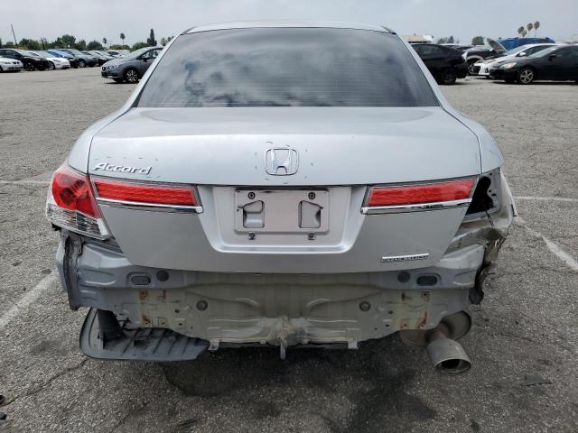 Photo 6 from auction – 2012 HONDA ACCORD SE with VIN 1HGCP2F68CA165908
