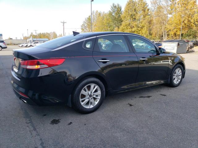 Photo 3 from auction – 2016 KIA OPTIMA LX with VIN 5XXGT4L37GG098570