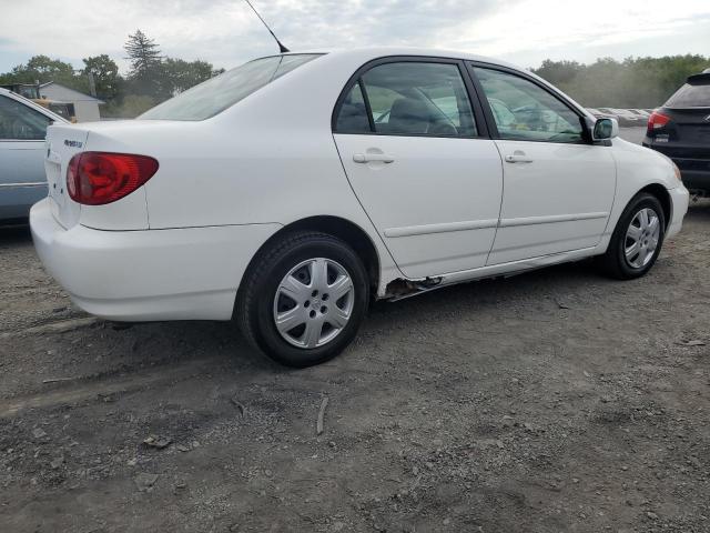 Photo 3 from auction – 2006 TOYOTA COROLLA CE with VIN 2T1BR32E86C572912