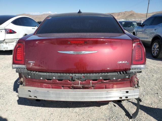 Photo 6 from auction – 2019 CHRYSLER 300 S with VIN 2C3CCAGG2KH689877