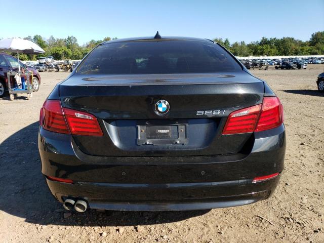 Photo 6 from auction – 2012 BMW 528 XI with VIN WBAXH5C58CDW08791