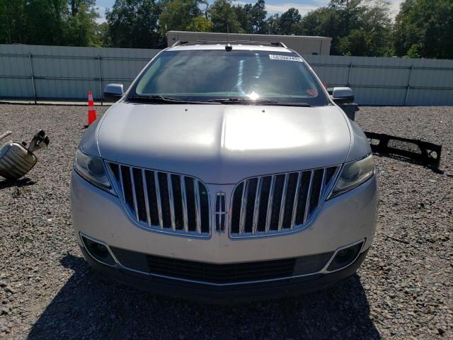 Photo 5 from auction – 2012 LINCOLN MKX with VIN 2LMDJ6JK7CBL16628