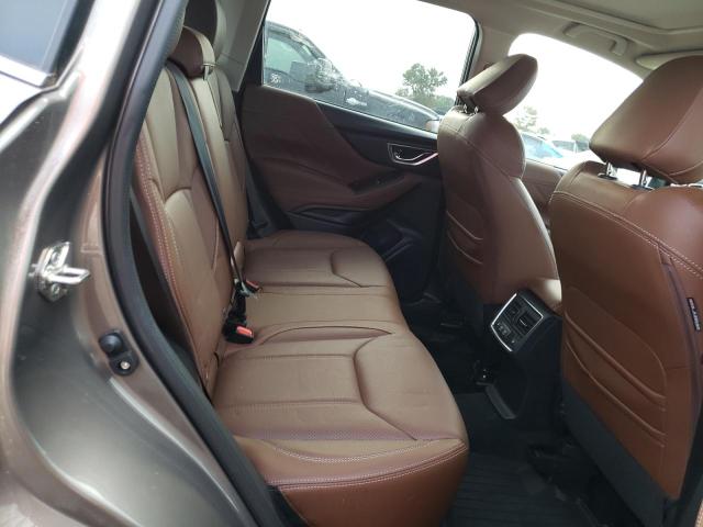 Photo 11 from auction – 2019 SUBARU FORESTER T with VIN JF2SKAWC4KH504194