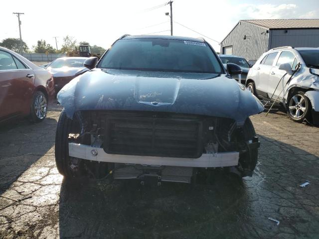 Photo 5 from auction – 2023 GENESIS GV70 BASE with VIN KMUMCDTC4PU133785