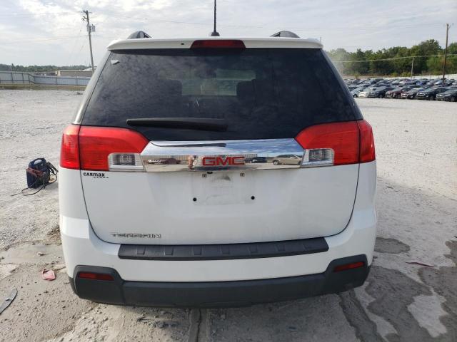 Photo 6 from auction – 2015 GMC TERRAIN SL with VIN 2GKALSEK6F6133772