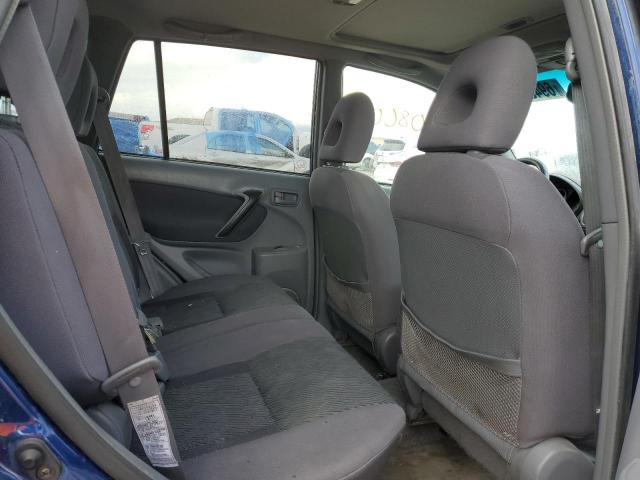 Photo 10 from auction – 2003 TOYOTA RAV4 with VIN JTEHH20V036089522