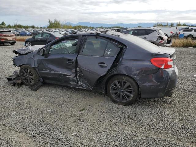 Photo 2 from auction – 2015 SUBARU WRX with VIN JF1VA1A63F9835841