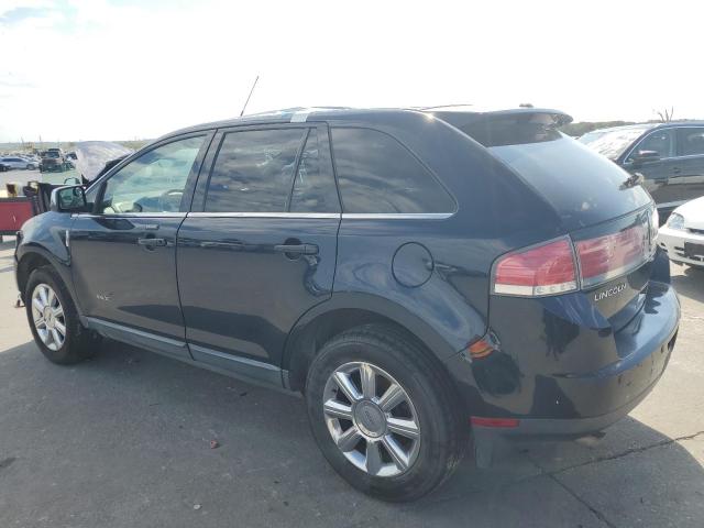 Photo 2 from auction – 2008 LINCOLN MKX with VIN 2LMDU68C98BJ16301