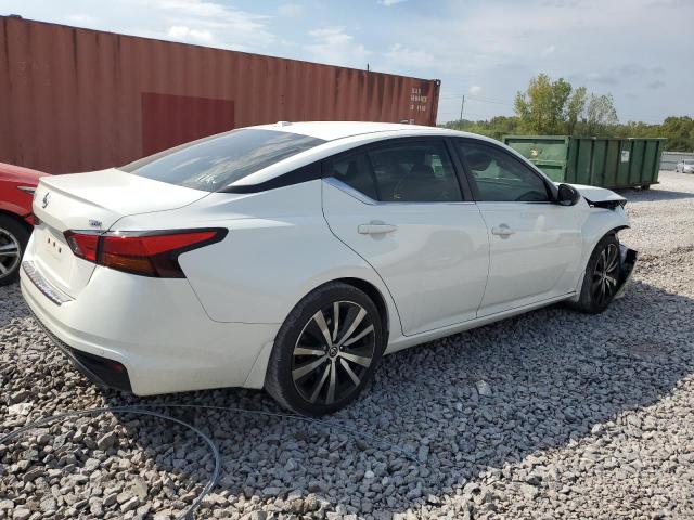 Photo 3 from auction – 2021 NISSAN ALTIMA SR with VIN 1N4BL4CV6MN328486