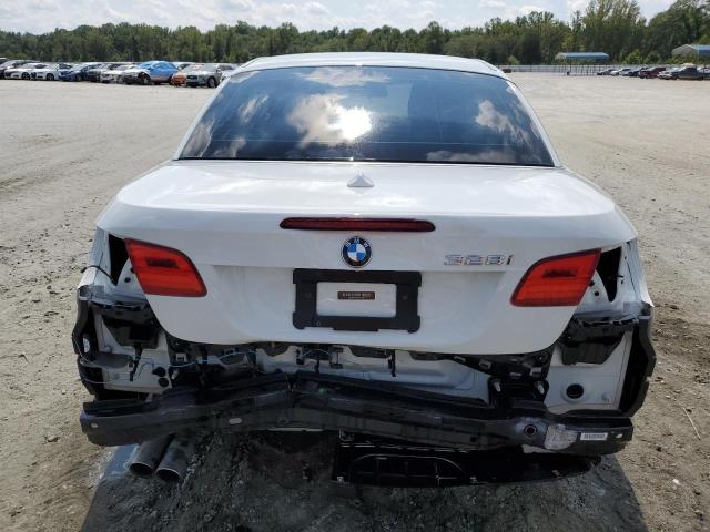 Photo 6 from auction – 2012 BMW 328 I SULE with VIN WBADW7C57CE729827