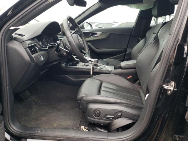 Photo 7 from auction – 2019 AUDI A4 PREMIUM with VIN WAUDNAF41KN018853