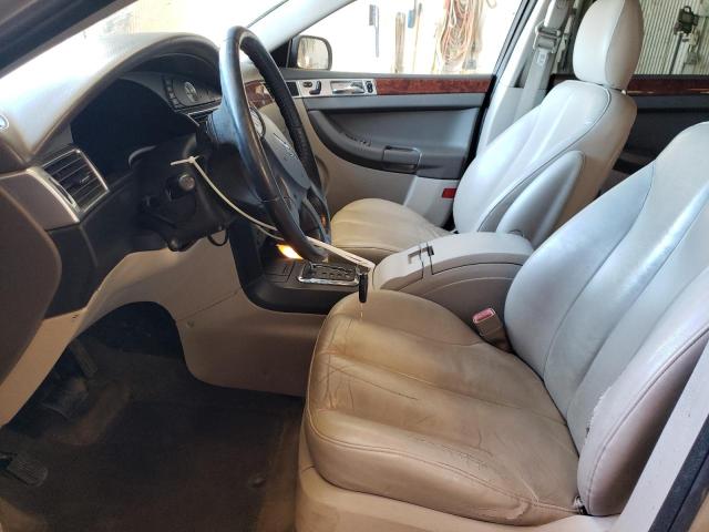 Photo 7 from auction – 2005 CHRYSLER PACIFICA T with VIN 2C8GF68485R427185