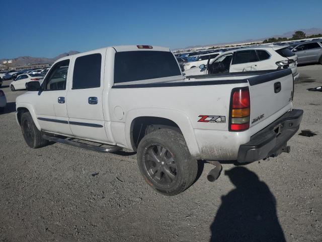 Photo 2 from auction – 2006 GMC NEW SIERRA with VIN 2GTEK13T161150076