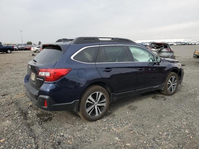 Фото 3 с аукциона – 2018 SUBARU OUTBACK 2. с VIN 4S4BSANC8J3389767