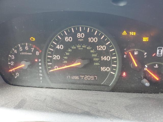 Photo 9 from auction – 2004 HONDA ACCORD EX with VIN 1HGCM66544A070352