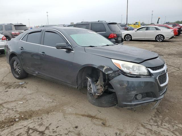Photo 4 from auction – 2015 CHEVROLET MALIBU 1LT with VIN 1G11C5SL6FF214389