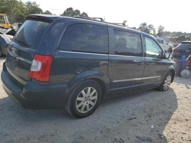 Photo 3 from auction – 2013 CHRYSLER TOWN & COU with VIN 2C4RC1BG3DR808319