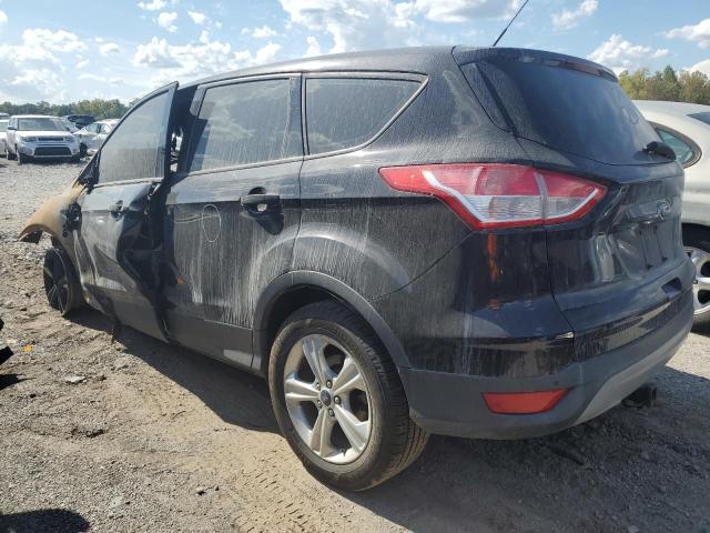 Photo 2 from auction – 2013 FORD ESCAPE S with VIN 1FMCU0F74DUC33234