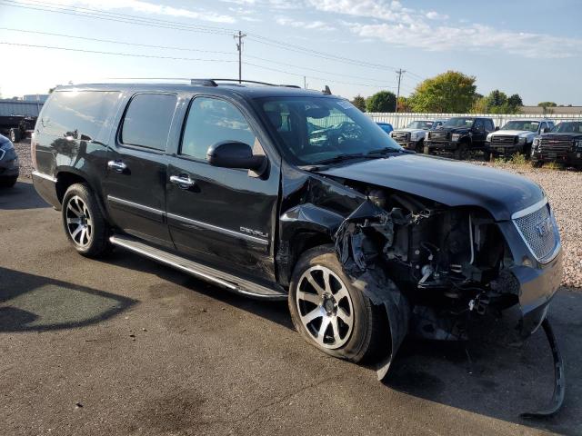 Photo 4 from auction – 2011 GMC YUKON XL D with VIN 1GKS2MEF3BR348935