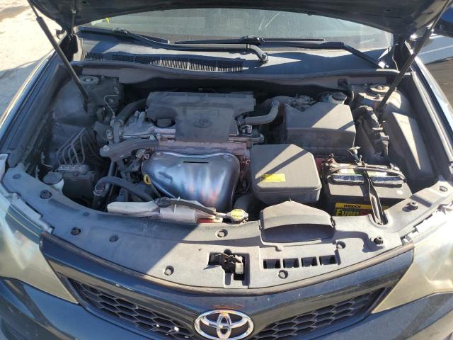Снимка 11 от търг – 2012 TOYOTA CAMRY BASE с VIN 4T1BF1FK4CU181117